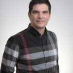 Kourasis Giannis