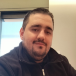 Papageorgiou Ioannis