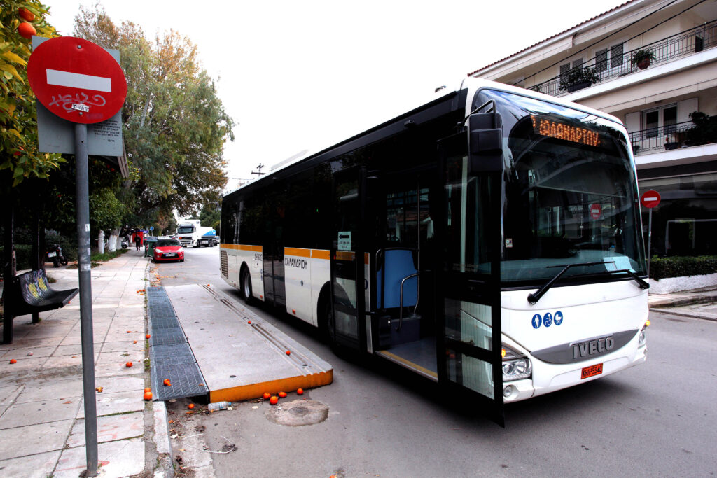 Tropopiisi dromologiou B1